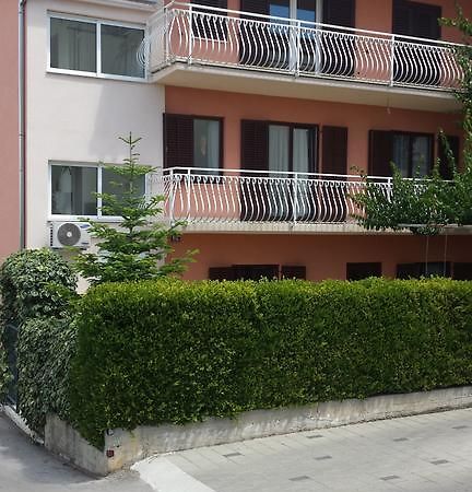 Apartment Ane Split Rum bild